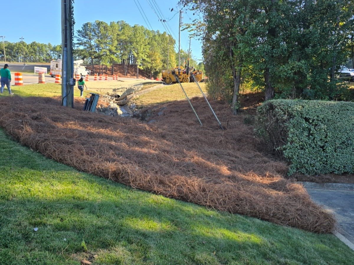 Romero Landscaping